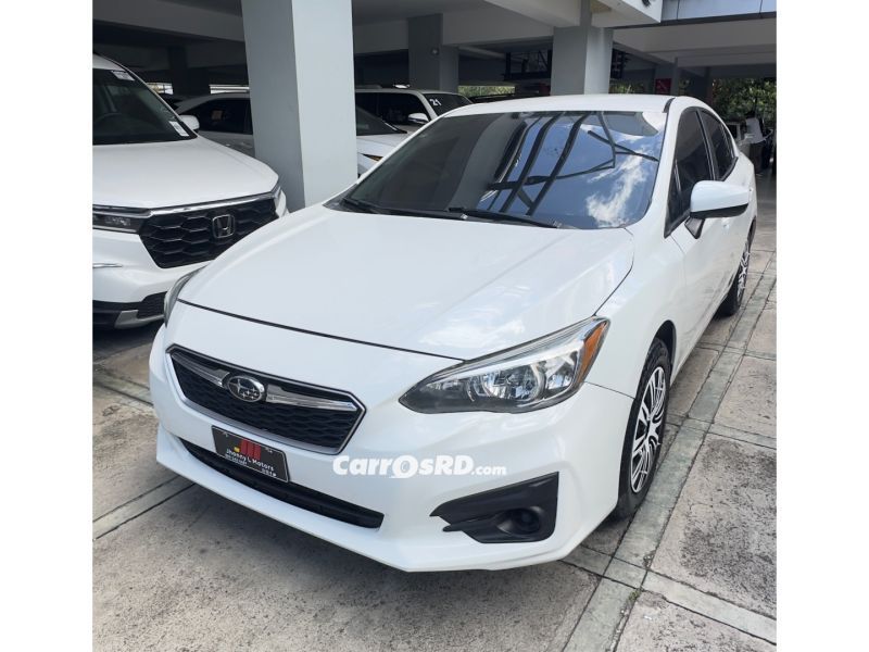 Subaru