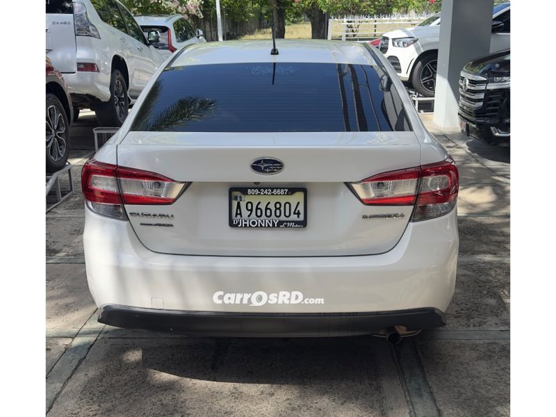 Subaru