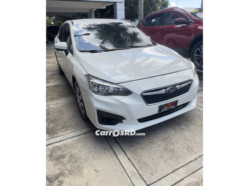 Subaru