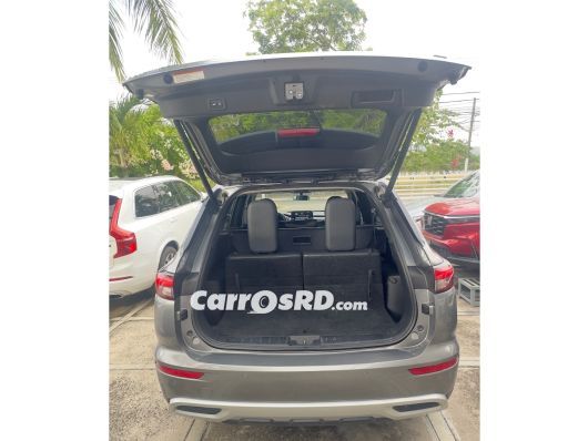 Mitsubishi Outlander Jeepeta en venta