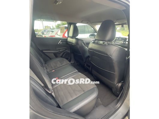Mitsubishi Outlander Jeepeta en venta