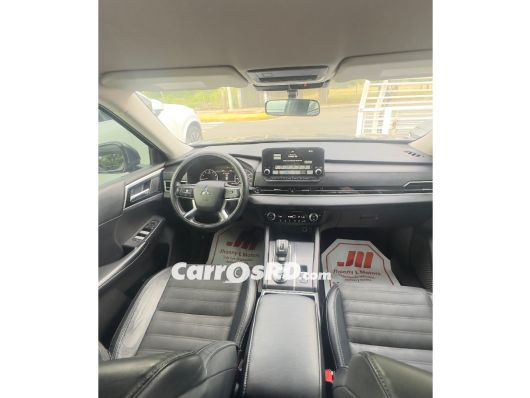 Mitsubishi Outlander Jeepeta en venta