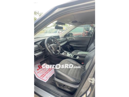 Mitsubishi Outlander Jeepeta en venta