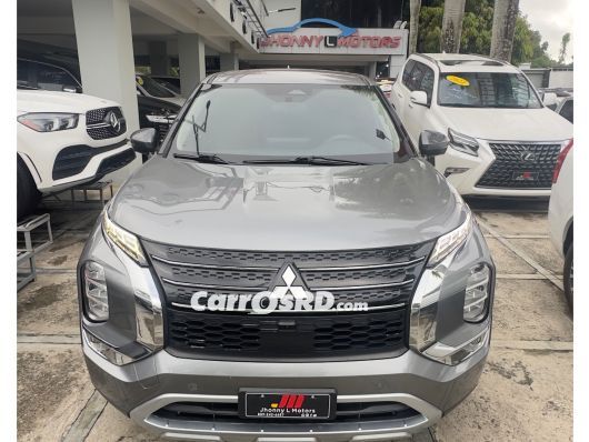 Mitsubishi Outlander Jeepeta en venta