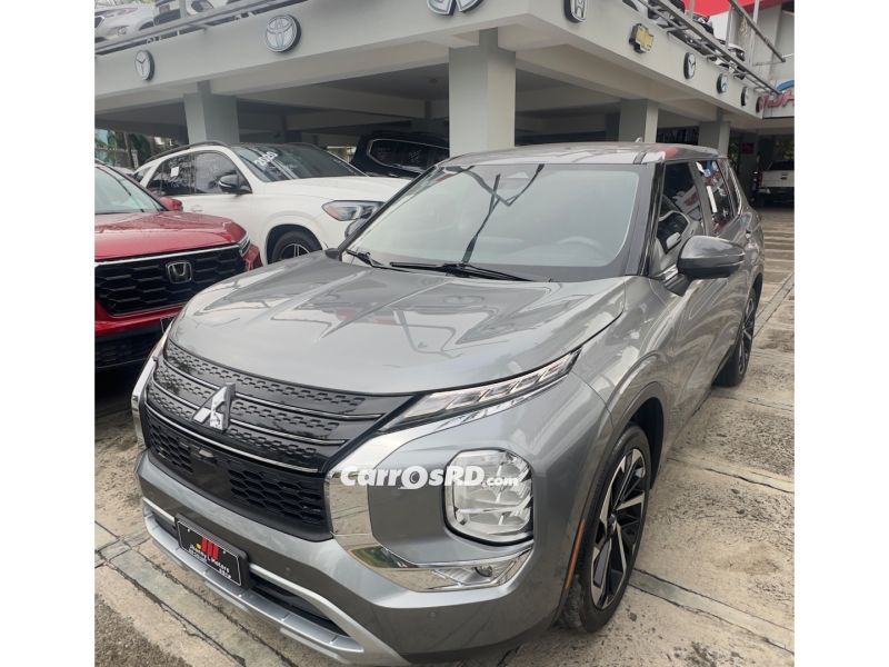 Mitsubishi