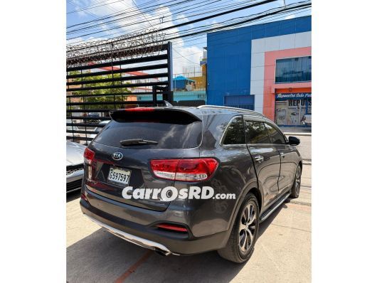 Kia Sorento Jeepeta en venta