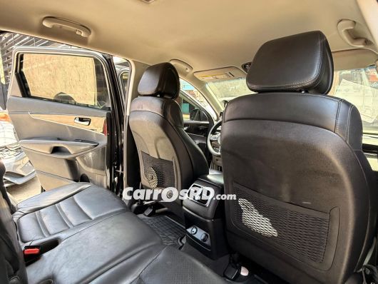 Kia Sorento Jeepeta en venta
