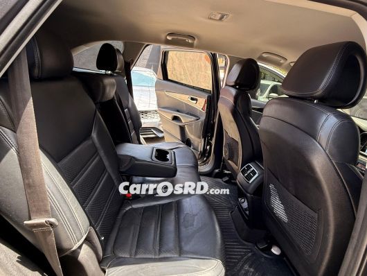 Kia Sorento Jeepeta en venta
