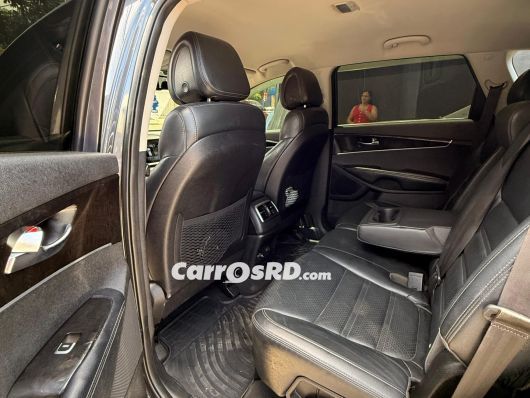 Kia Sorento Jeepeta en venta