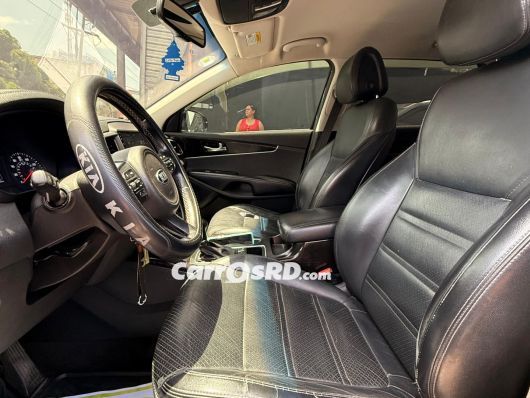 Kia Sorento Jeepeta en venta