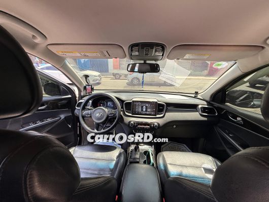 Kia Sorento Jeepeta en venta
