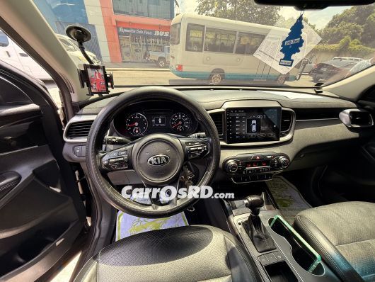 Kia Sorento Jeepeta en venta