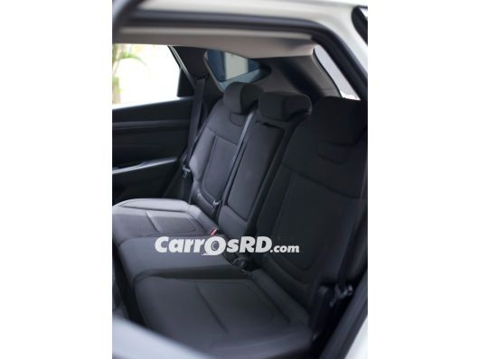 Hyundai Tucson Jeep en venta