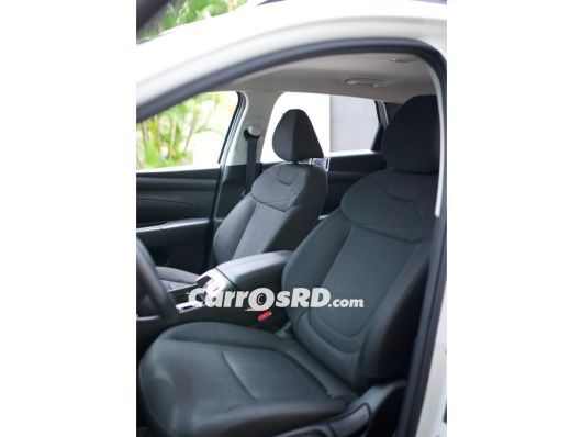 Hyundai Tucson Jeep en venta