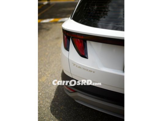 Hyundai Tucson Jeep en venta