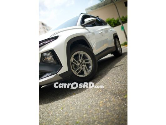 Hyundai Tucson Jeep en venta