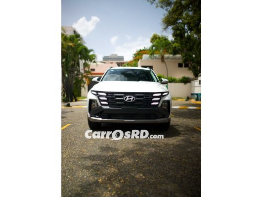 Hyundai Tucson Jeep en venta