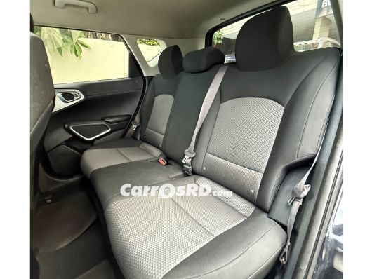 Kia Soul Jeepeta en venta