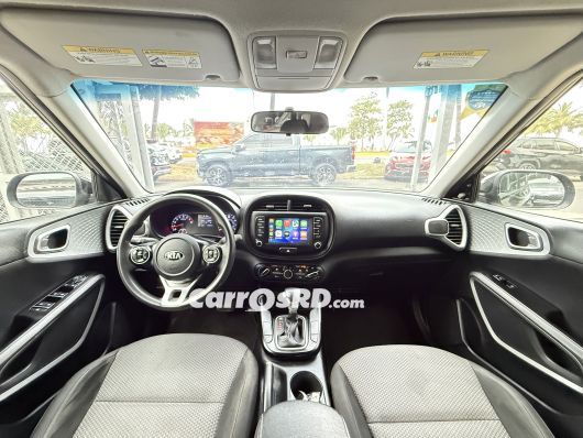 Kia Soul Jeepeta en venta