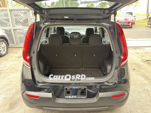 Kia Soul Jeepeta en venta