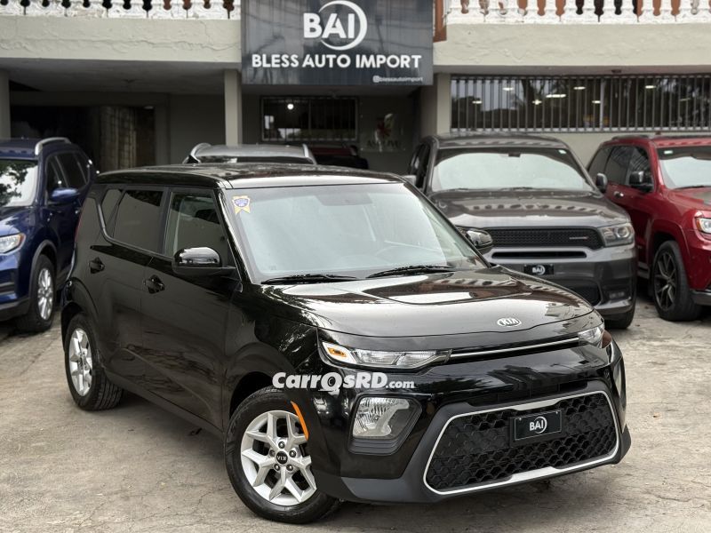 Kia