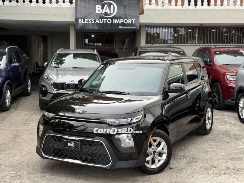 Kia