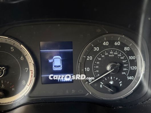Hyundai Venue Jeepeta en venta