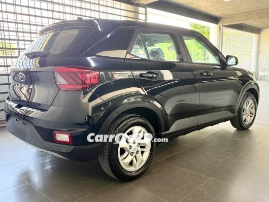 Hyundai Venue Jeepeta en venta