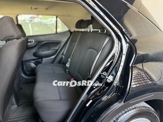 Hyundai Venue Jeepeta en venta