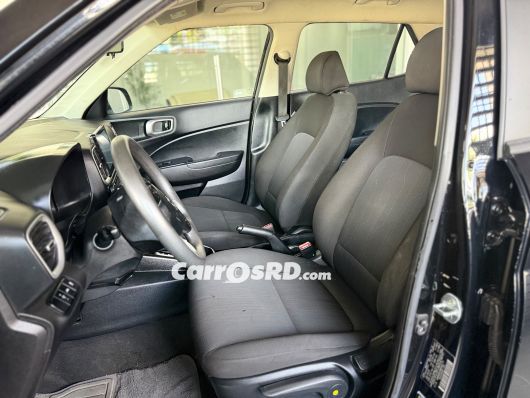 Hyundai Venue Jeepeta en venta