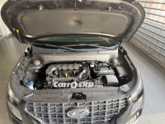 Hyundai Venue Jeepeta en venta