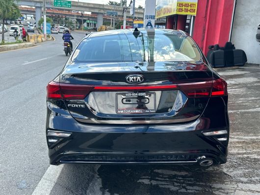Kia