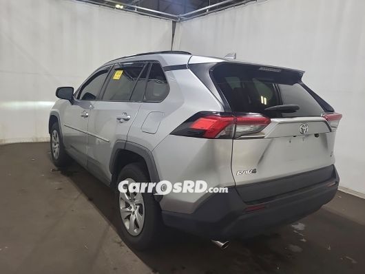Toyota RAV4 Jeepeta en venta