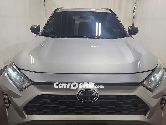Toyota RAV4 Jeepeta en venta