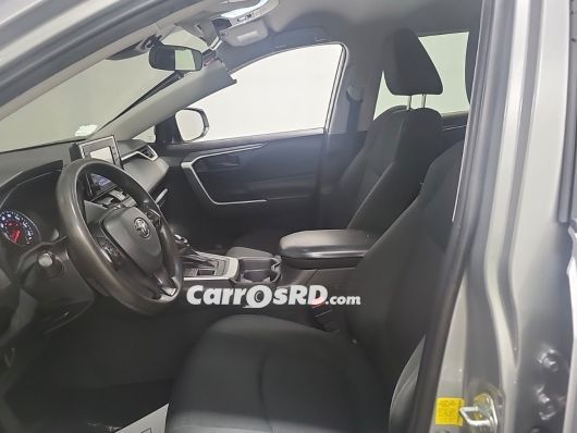 Toyota RAV4 Jeepeta en venta