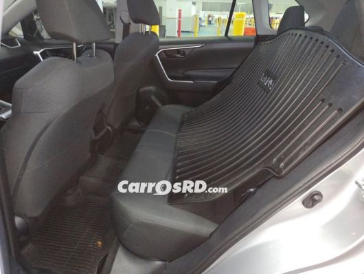 Toyota RAV4 Jeepeta en venta