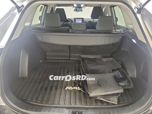 Toyota RAV4 Jeepeta en venta