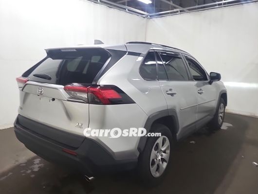 Toyota RAV4 Jeepeta en venta