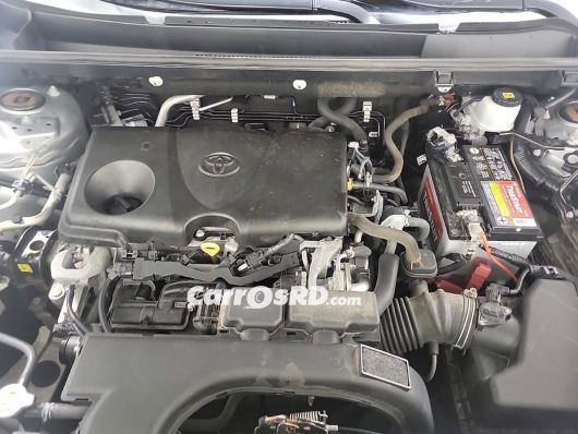 Toyota RAV4 Jeepeta en venta