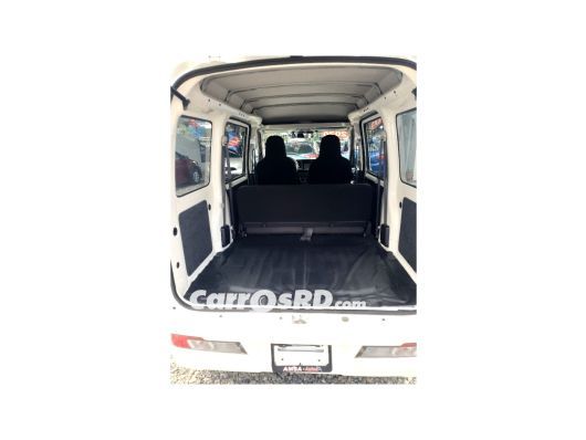 Daihatsu Hijet Minivan en venta