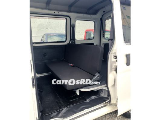Daihatsu Hijet Minivan en venta
