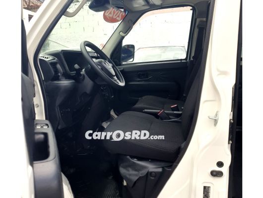 Daihatsu Hijet Minivan en venta