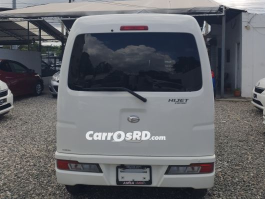 Daihatsu Hijet Minivan en venta