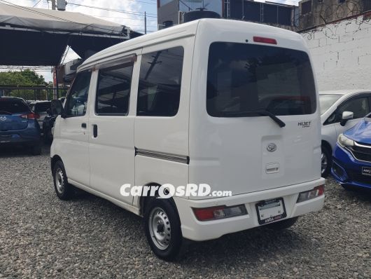 Daihatsu Hijet Minivan en venta