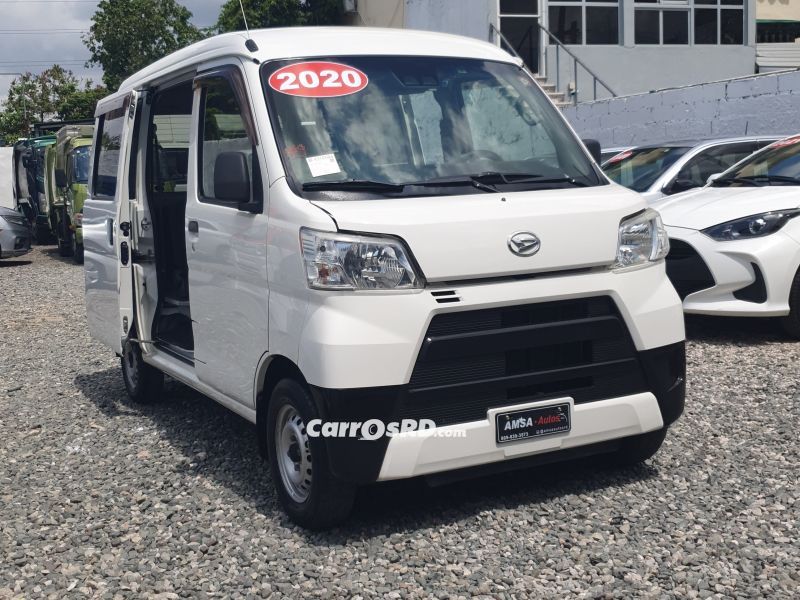 Daihatsu