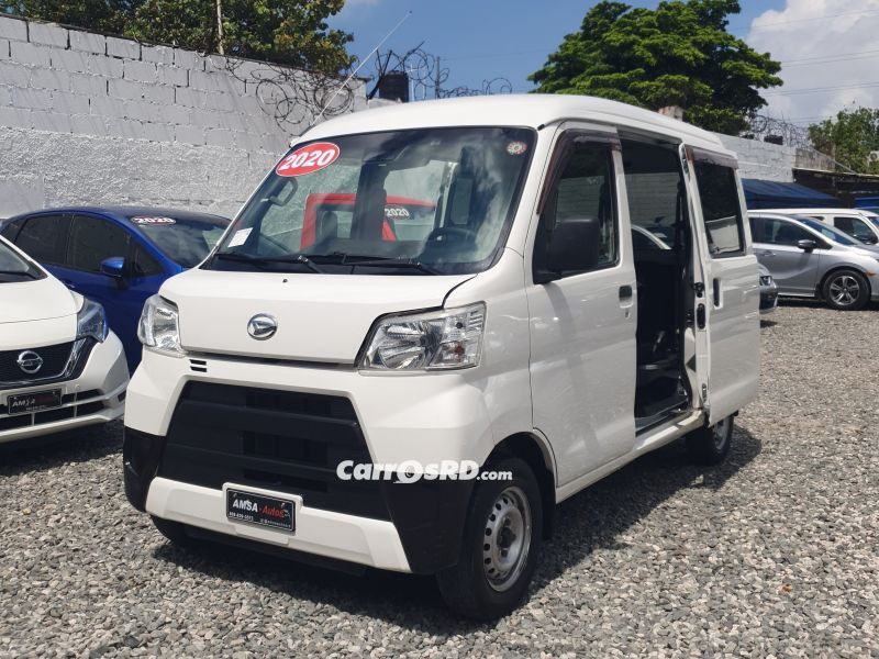 Daihatsu