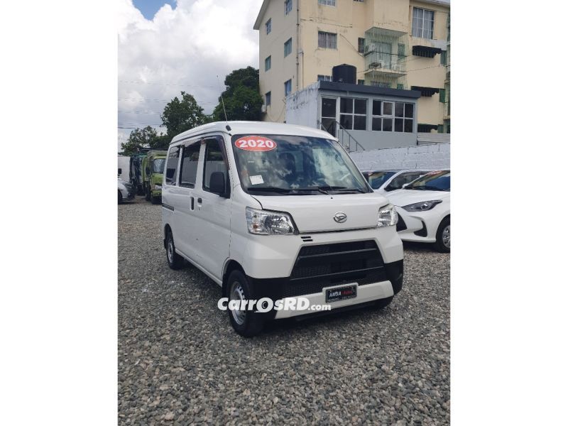 Daihatsu