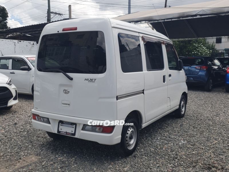 Daihatsu