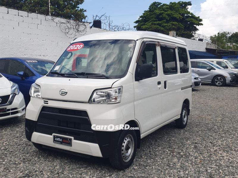 Daihatsu