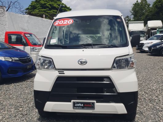 Daihatsu